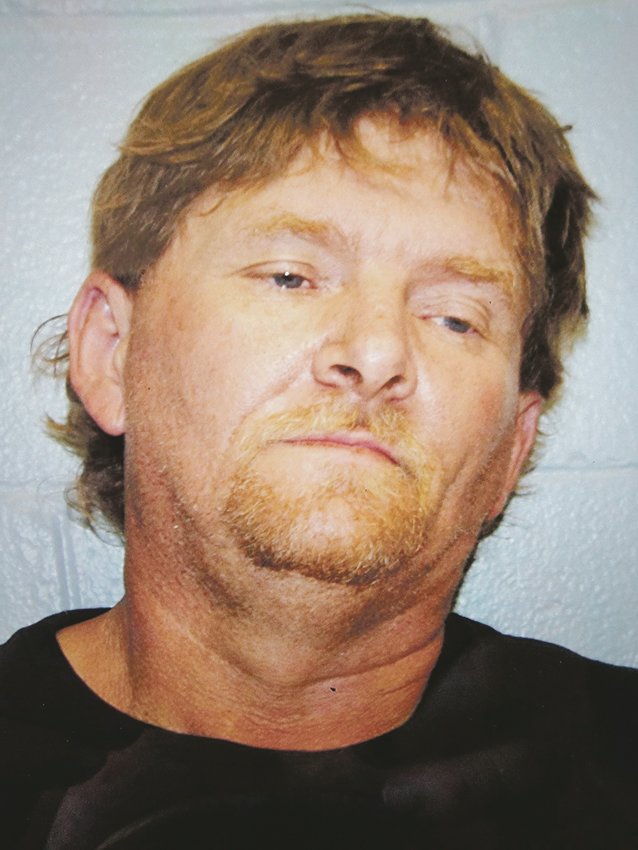 Long Lane man remains in jail after shooting Laclede County Record